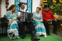 Этнокультурное многообразие Кубани защитят законодательно