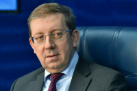 Майоров: Россия скоро сможет экспортировать природную питьевую воду