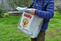 Избирком ЛНР решил провести выборы народного совета с 8 по 10 сентября