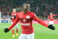 «Спартак» поможет приговоренному к 18 месяцам тюрьмы футболисту Промесу