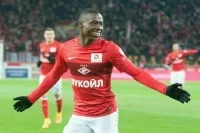 «Спартак» поможет приговоренному к 18 месяцам тюрьмы футболисту Промесу