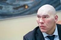 Валуев: Всемирный фонд природы* неоднократно получал предупреждения от РФ