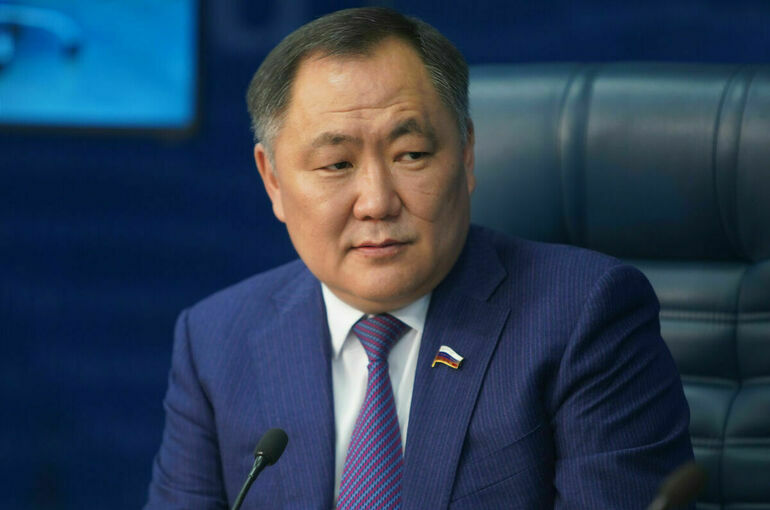 Кара-оол обратился в кабмин с просьбой возобновить проверки алкогольного бизнеса