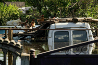 Число погибших от последствия разрушения Каховской ГЭС увеличилось до 46