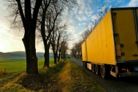 В Белоруссии запретили перемещение прицепов из Польши