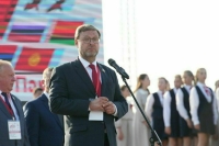 Косачев: В Бресте начался отсчет до победы в Великой Отечественной войне