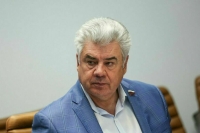 Бондарев рассказал о резервах для увеличения койко-мест в военных госпиталях