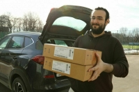 В Росмолодежи рассказали, сколько в стране волонтеров