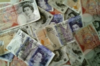 Банк Англии повысил базовую ставку с 4,5 до 5%