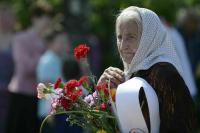 Женщина-снайпер рассказала о начале Великой Отечественной войны