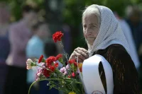 Женщина-снайпер рассказала о начале Великой Отечественной войны