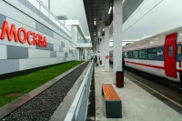 Глубину продаж билетов на некоторых поездах хотят увеличить до 90 суток