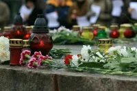 Помнить — чтобы трагедия не повторилась