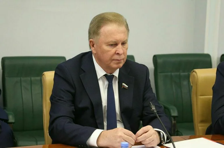 Наговицын заявил, что память о Победе служит ресурсом для защиты Родины 