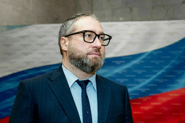 Горелкин призвал вещателей переходить на российские системы защиты сигнала