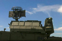 Над Курском сбит беспилотник