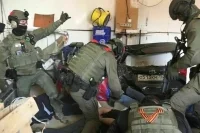 ФСБ пресекла покупку радиоактивного вещества для применения в зоне СВО