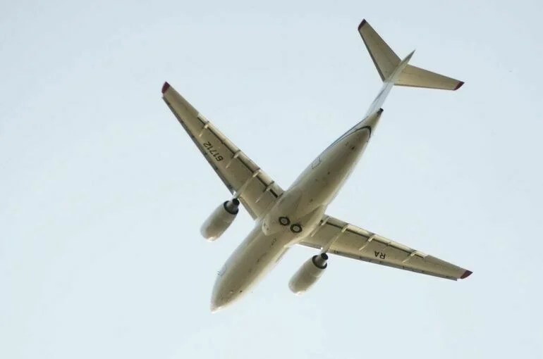 Росавиация продлила срок службы самолета Ан-148-100 с 10 до 30 лет