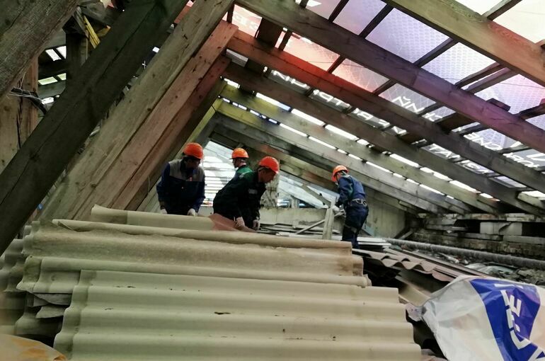 Вопросы по программе капремонта многоквартирных домов в Красноярском крае остаются