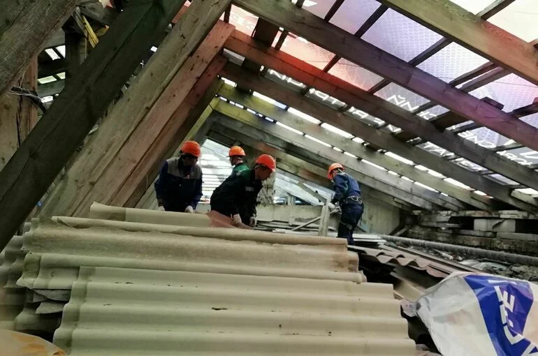 Вопросы по программе капремонта многоквартирных домов в Красноярском крае остаются