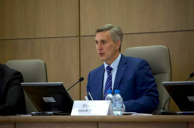 Финансовые итоги 2022 года станут основой для нового бюджета Красноярского края
