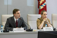 Депутаты Заксобрания Красноярского края предложат Минздраву России увеличить целевой набор травматологов