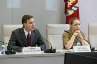 Депутаты Заксобрания Красноярского края предложат Минздраву России увеличить целевой набор травматологов