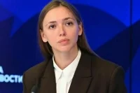 Глава Росмолодежи рассказала, кто может стать волонтером в новых регионах