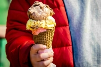 Около четверти российских детей страдают от ожирения