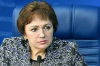 Бибикова рассказала, кто из женщин имеет право на досрочную пенсию