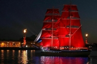 Как пройдут «Алые паруса» в этом году