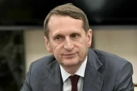 Нарышкин заявил, что мечты Польши о Западной Украине по-прежнему живы
