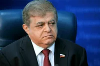 Владимир Джабаров: Новые антироссийские санкции лишь ускорят отказ от доллара в мире