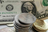 Минфин исполнил обязательства по еврооблигациям в долларах