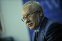 Морозов заявил, что любые санкции можно обойти