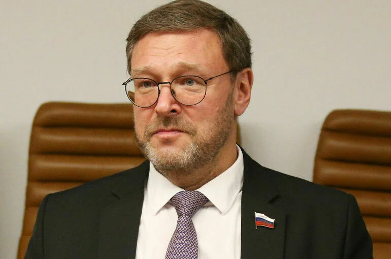 Константин Косачев: Наша торговля с Африкой должна набрать обороты