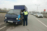 В Ростовской области и соседних регионах перекрыли несколько участков трасс