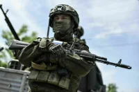 В нескольких регионах России ввели режим КТО