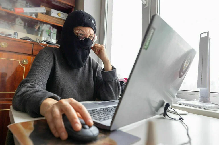 Кибермошенники переключились с бабушек на бизнесменов