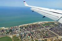 Стоимость авиабилетов за рубеж пришла в норму