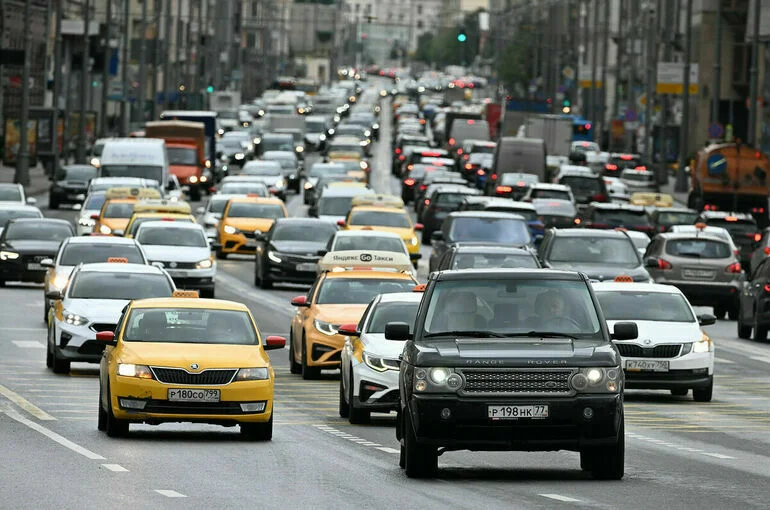 В Подмосковье восстановлено движение по мосту через Оку на трассе М-4 «Дон»