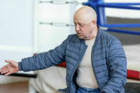 В ФСБ возбудили уголовное дело по факту призыва к вооруженному мятежу