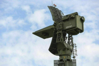 В Белгородской области системы ПВО сбили беспилотник