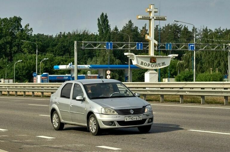 В Воронежской области опровергли сообщения о продвижении военной техники