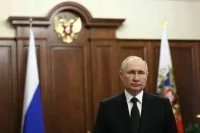 Путин пообещал неминуемые наказания виновным в попытке мятежа в России