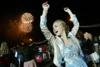 Выпускной будет. Вопрос, кто его оплатит