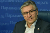 Фаррахов предложил бесплатно лечить от табачной зависимости