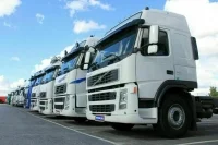 Россия и Белоруссия начнут либерализацию автоперевозок в третьи страны