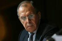 Лавров: Макрон увидел шанс на поражение России в ситуации с мятежом 