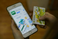 Россия и Белоруссия полностью заместили западные платежные системы